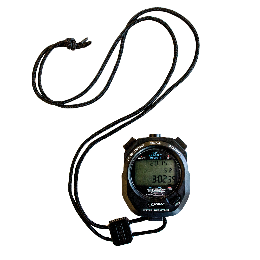 ޸  ִ ġ 100 ǰ FINIS STOPWATCH  