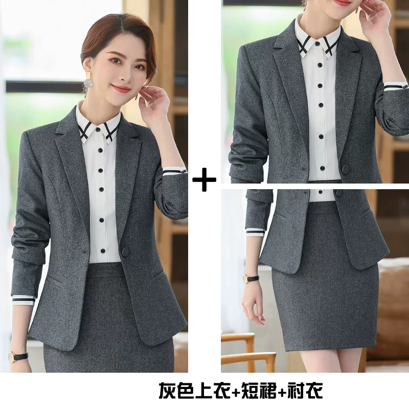 Set, suit, 2020, Korean style