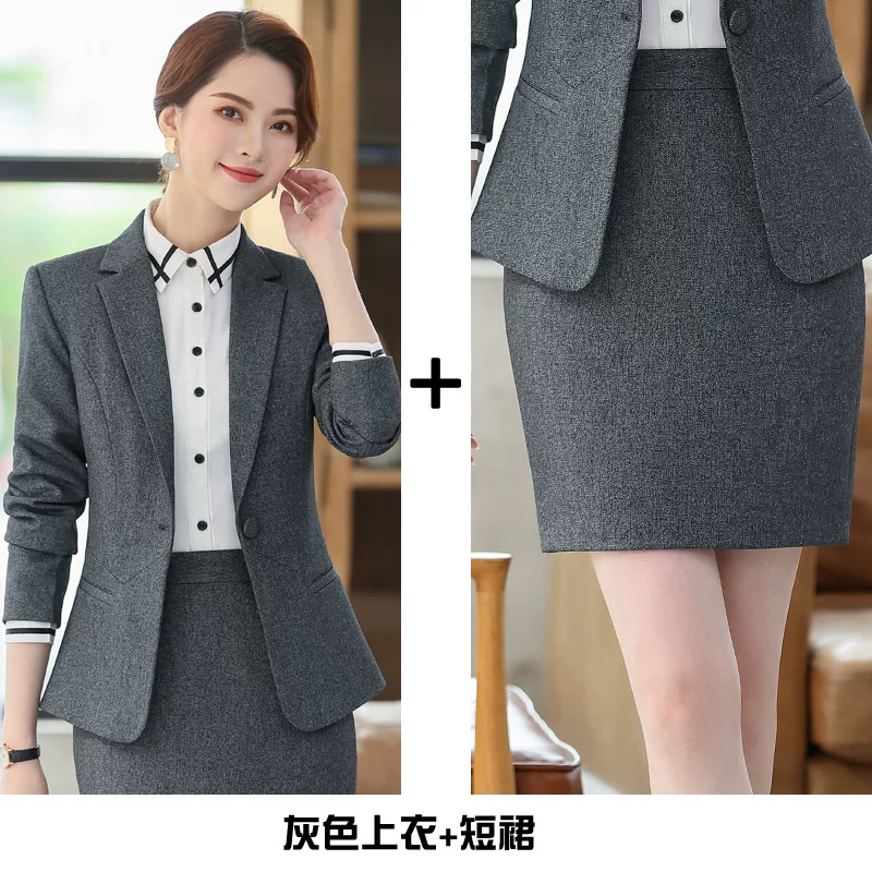 Set, suit, 2020, Korean style