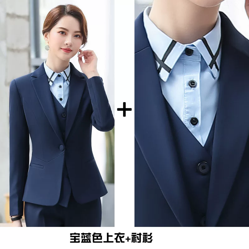 Set, suit, 2020, Korean style
