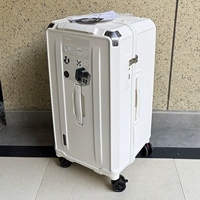 Молочно-белый [крышка коробки для отправки + пожизненная гарантия]