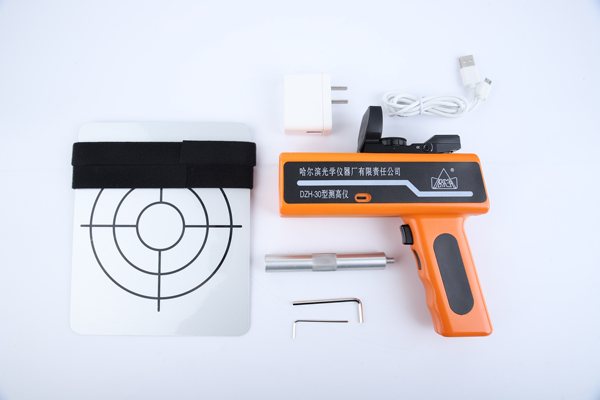 Харбин оптика инструмент электростанция сын сторона высокая Устройство