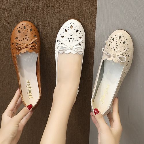 Универсальные тапочки в стиле Crocs на плоской подошве, румяна, модные дышащие туфли с низким вырезом, популярно в интернете, лето 2020 года, в корейском стиле, нескользящая подошва