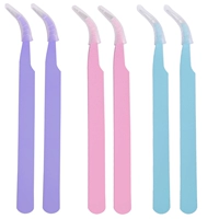 [6 упакован] локоть/цвет 2 каждый