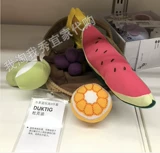 IKEA, покупка на дому, бесплатная корзина с овощами и фруктами Dukedi, игрушки-симуляторы, детский игровой домик