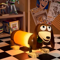 Swing Dog Series Swing Lights