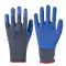 Găng tay Vega chính hãng Altair, kính bảo hộ lao động nhúng dày dặn, chống trơn trượt, chống mài mòn, cao su mềm 
