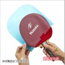 набор для настольного тениса 日本代购 nittaku