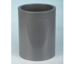 Anchor Daily Standard PVC-U DN50 Внутренний диаметр водопроводных труб с дренажом водой 60 мм2 дюйма UPVC Direct Direct Direct Grey