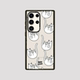 RIPNDIP Cat Phone Cases Covers MagSafe Acrylic Galaxy S24, Galaxy S24 Plus, Galaxy S24 Ultra, Galaxy S23, Galaxy S23 Plus, Galaxy S23 Ultra, Galaxy S22, Galaxy S22 Plus, Galaxy S22 Ultra,