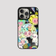 CaseIT Illustration Phone Cases Covers MagSafe  iPhone 15, iPhone 14, iPhone 13, iPhone 12,  Galaxy S24, Galaxy S24 Plus, Galaxy S24 Ultra