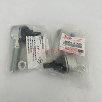 Пара японской оригинальной фабрики