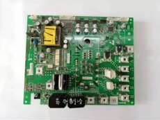 Холодильное оборудование 海尔空调变频模块0151800266 v12508 ac19159