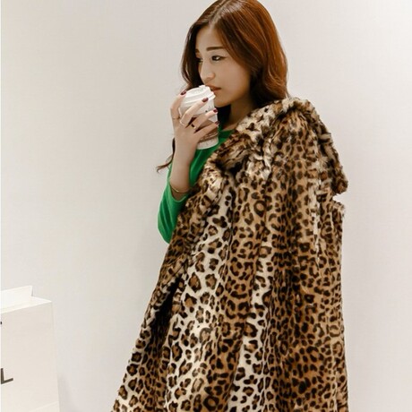 爱逛街为您找到豹纹新款大衣相关的宝贝,您可以在下面的板块中挑选