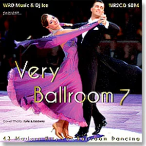 Последний национальный стандартный танец Walz Modern Dance Music [M2103] очень бальный зал 7