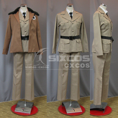 taobao agent Heitalia APH US COS clothing customized American cosplay