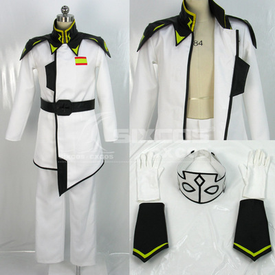 taobao agent Motor soldiers Gundam COS clothing custom MOBILE Suit Gundam cosplay
