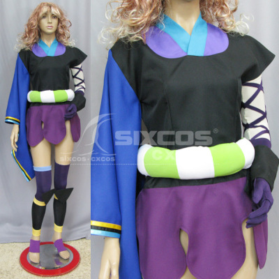 taobao agent Katanagata Cosplay Costume