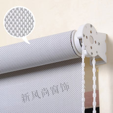 Шторы рулонные