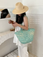 Синий, большой, новый цвет