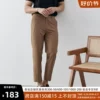 Товары от SIMWETO绅唯图男装