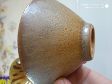 Краски детские 天一堂釉料 古窑花釉c 复色釉 中温釉料1180-1250度氧化