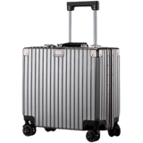 Чемодан, портативный самолет для путешествий, 18 дюймов