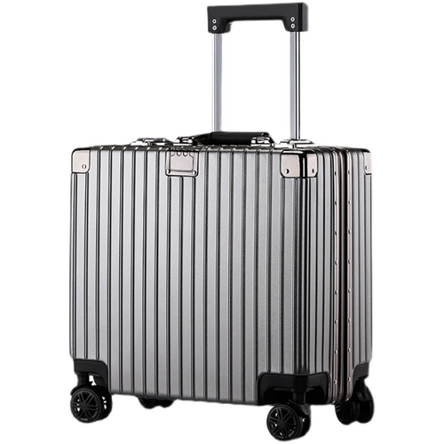 Чемодан, портативный самолет для путешествий, 18 дюймов