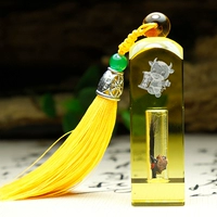 Полный цвет Huang+ Fracus seal