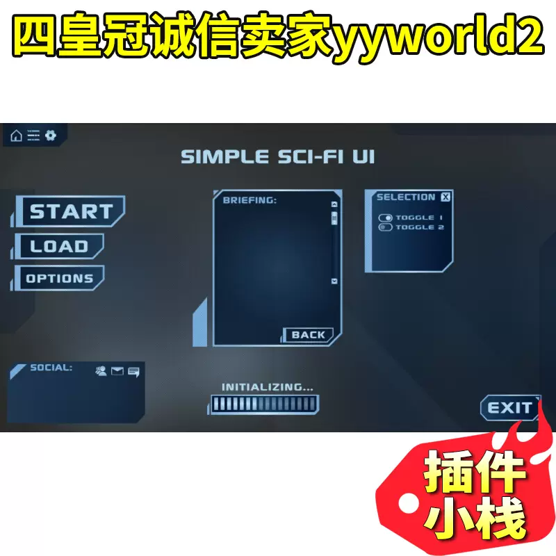 UE4虚幻最新版镜像动画系统插件Mirror Animation System V2 - Taobao