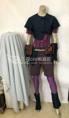 taobao agent Children's Cosplay clothing of the Battle of Sanjiang Shuangcheng