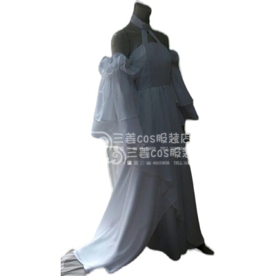 taobao agent Beauty Fairy Great Fighting Directional Cold, Coster clothing COS Sanjiang Cosplay Costume Store