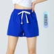 Royal Blue [Шорты] [С штанами безопасности]