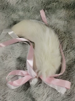 Чистый белый