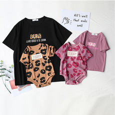 Семейные футболки