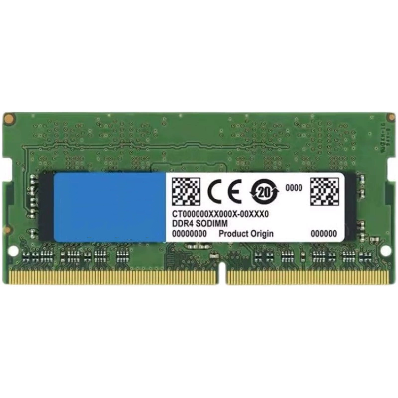 Модуль памяти Kim Meidi 8GB DDR5 4800MHz