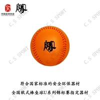 [Chuangsheng Sports] Soft Bugs Ball Balls Balls Cross -Healdsemed School Team с мячными пенами для продвижения