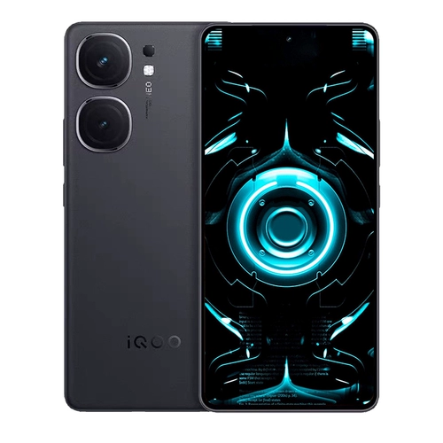 vivo IQOO NEO9 Новый продукт продажа продукта подлинной Full Netcom Game Mobile neo9pro iqoooneo9