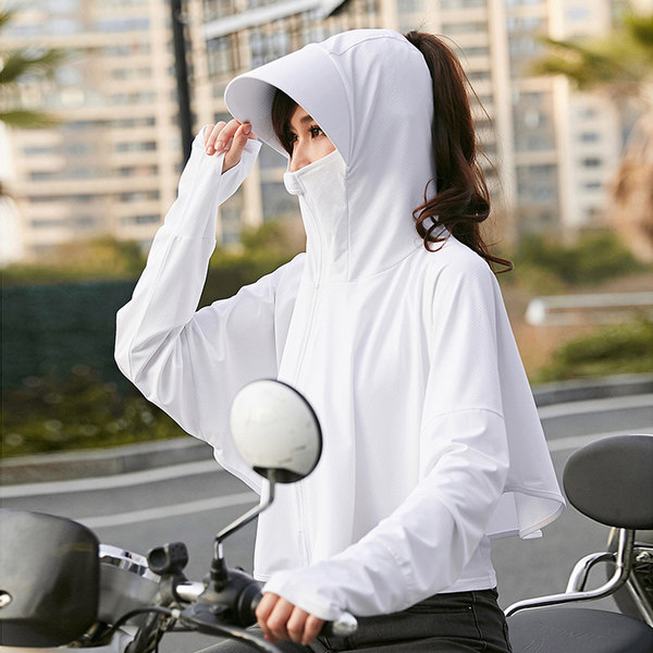 Дорожная одежда для защиты от солнца, накидка, дышащая легкая и тонкая ветровка, защита от ультрафиолета, защита от солнца