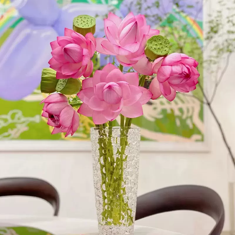 睡莲鲜花直批鲜切花莲花上海装饰插花供佛花顺丰婚礼水养情人节礼 睡莲鲜花直批鲜切花莲花上海装饰插花供佛花顺丰婚礼水养情人节礼