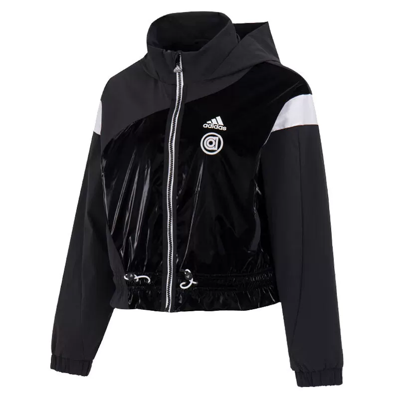 Adidas, осенняя куртка для тренировок, HR8155V