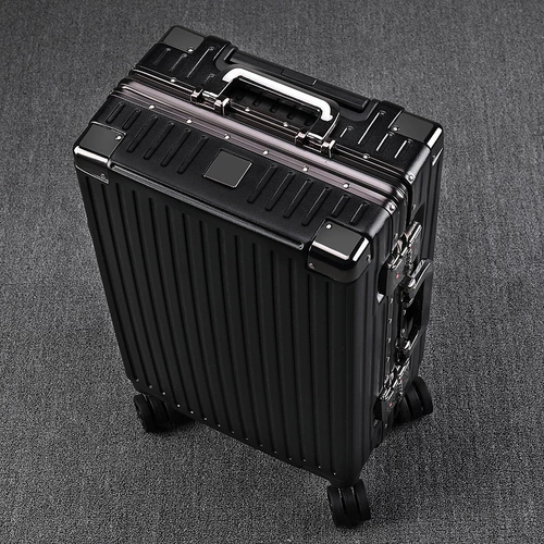 Прочный вместительный и большой чемодан, универсальная коробка, 26 дюймов