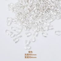 2#u - -форма труба 10 серебро 10