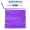 紫色手拎包单层35*38cm