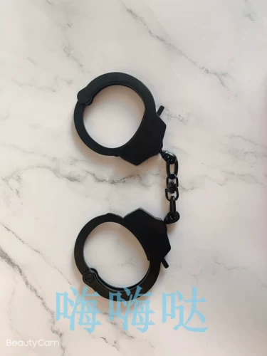 Безопасные наручники для взрослых для влюбленных