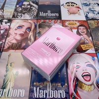 Мальборо Пинк