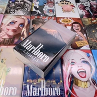 Мальборо вулкан