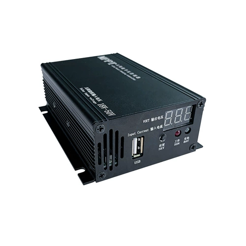 Контроллер на солнечной энергии, электромобиль, фотогальваническое универсальное зарядное устройство, генерирование электричества, 36v, 48v, 60v, 72v