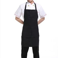 Чистый черный