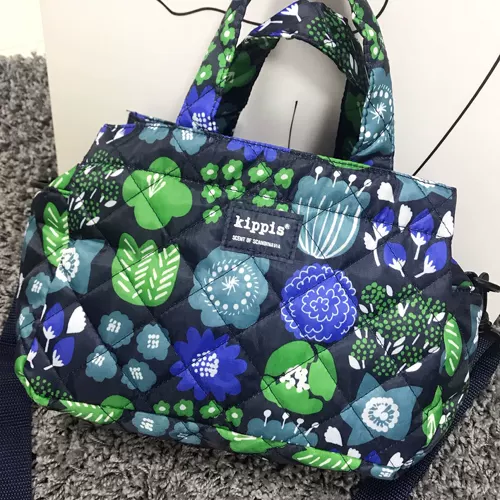 Японский космический журнал, вместительная и большая сумка через плечо с молнией